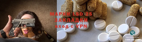 молекула духа Бородино