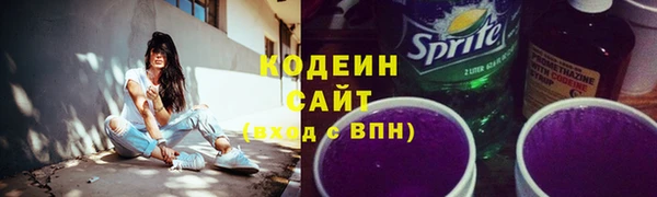 молекула духа Бородино