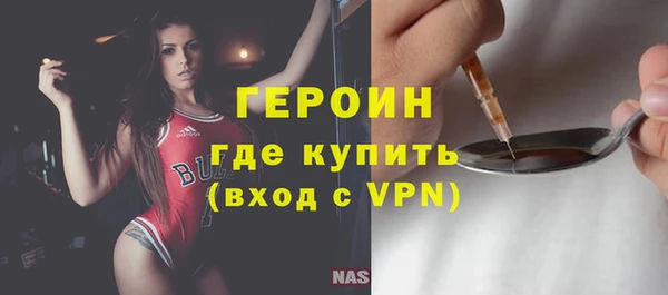 молекула духа Бородино