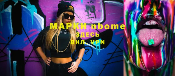 молекула духа Бородино