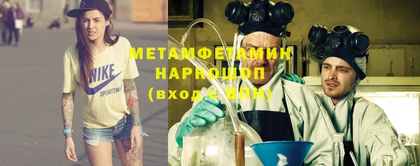 молекула духа Бородино
